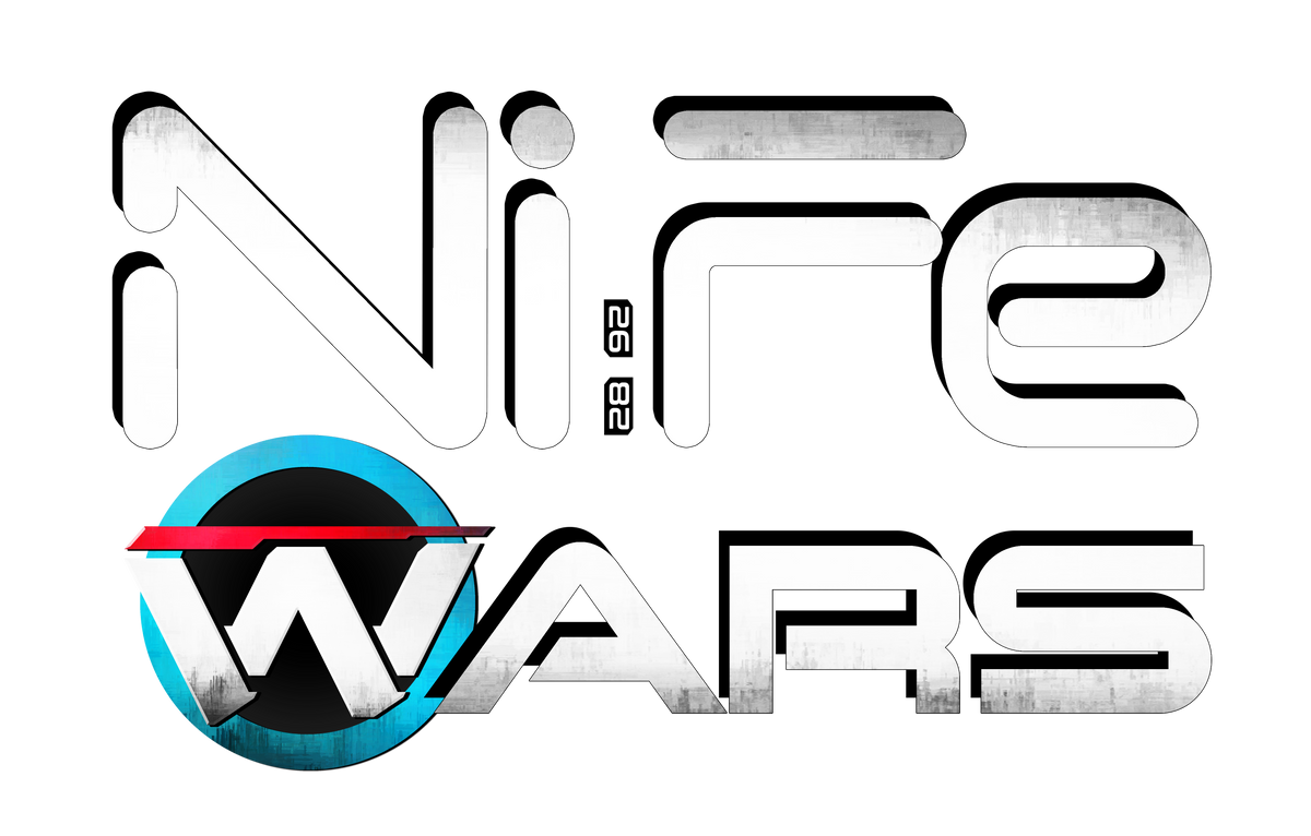 NIFE WARS