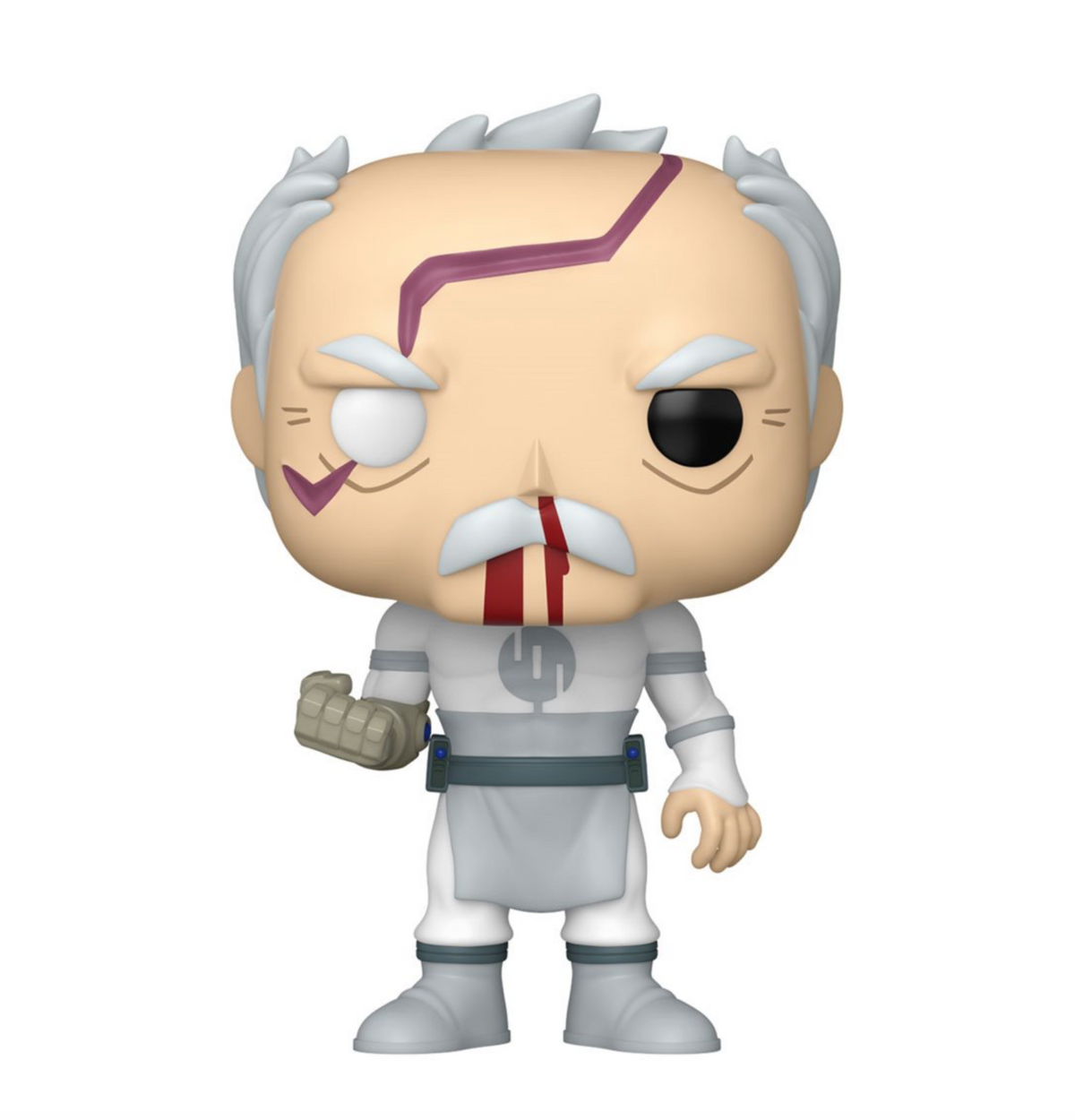 INVINCIBLE CONQUEST  FUNKO POP! VINYL #1913 - NEW IN BOX