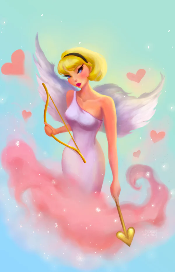 ARCHIE VALENTINE'S SPECTACULAR #1 VIRGIN EXCLUSIVE 2024 - HYUNH - LTD 250