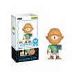 INVINCIBLE ALLEN THE ALIEN SDCC BLIND BOX EXCLUSIVE! Vinyl Figure - THRILLJOY