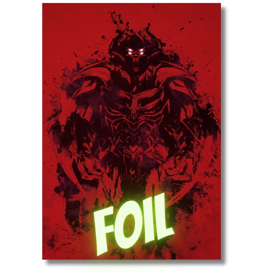NIFE WARS #2 EXCLUSIVE FOIL NEGATIVE SPACE GRUNGE LTD 30 - PRESALE EST SHIP 11/1